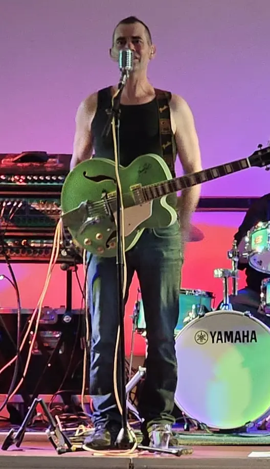 Jeffrey van Helvoirt