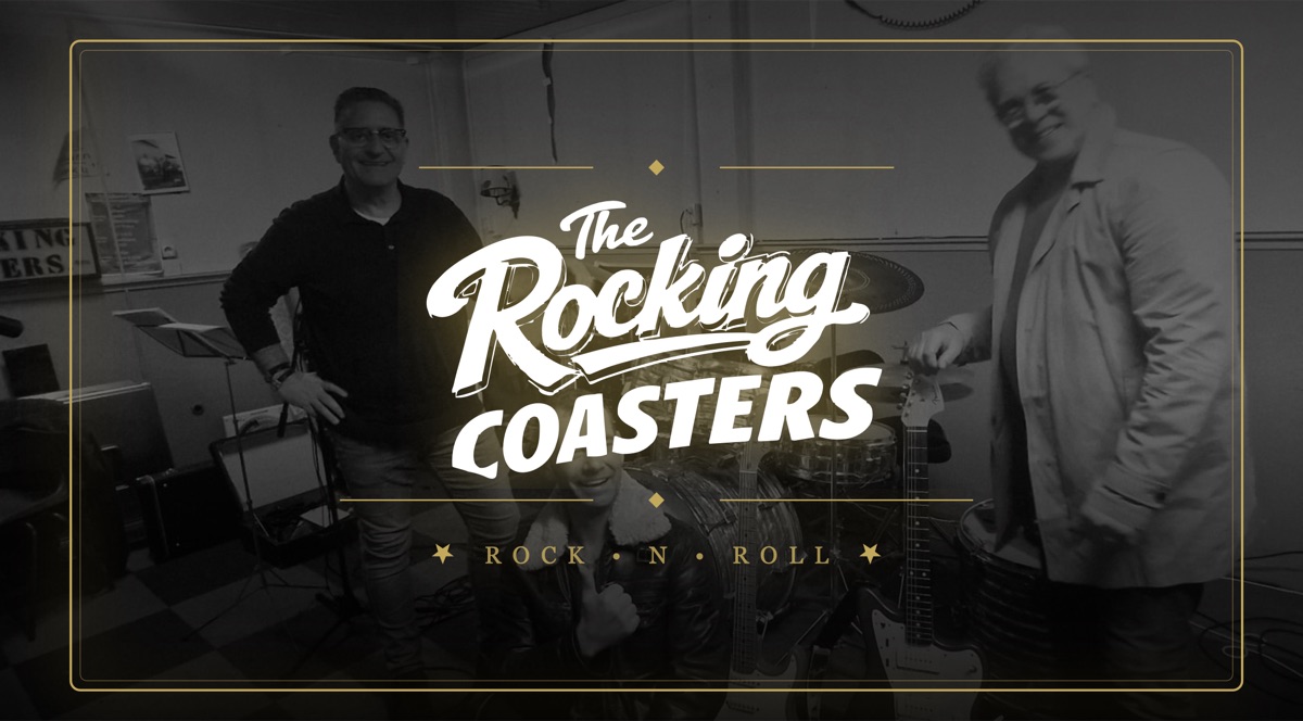 The Rocking Co The Rocking Coasters | The Rocking Coasters