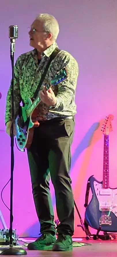 Rob Manders